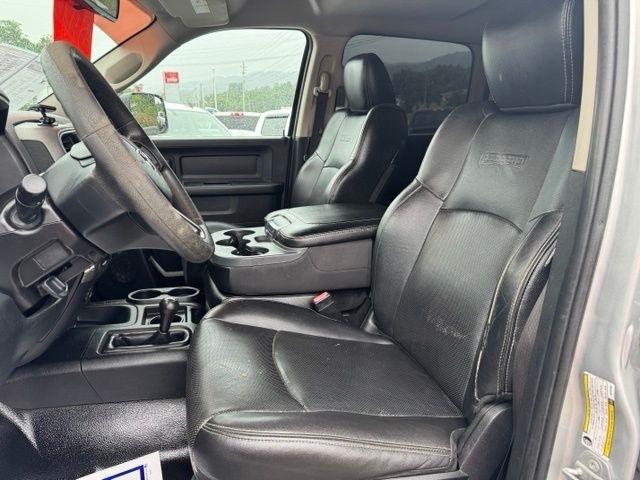 RAM 2500 4WD Crew Cab 149" Tradesman 2016