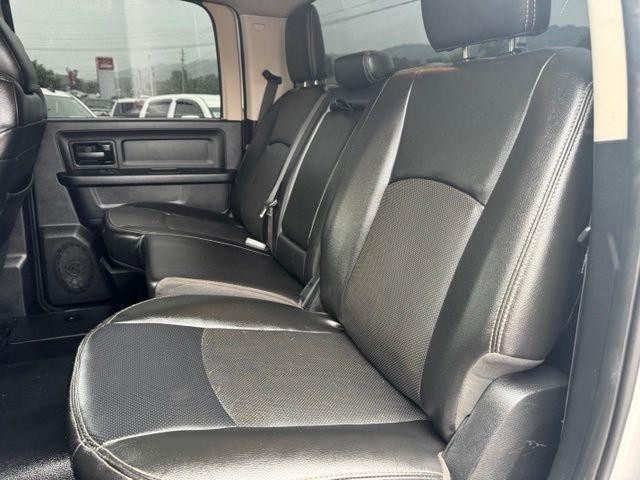 RAM 2500 4WD Crew Cab 149" Tradesman 2016