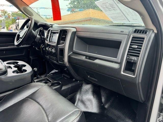 RAM 2500 4WD Crew Cab 149" Tradesman 2016