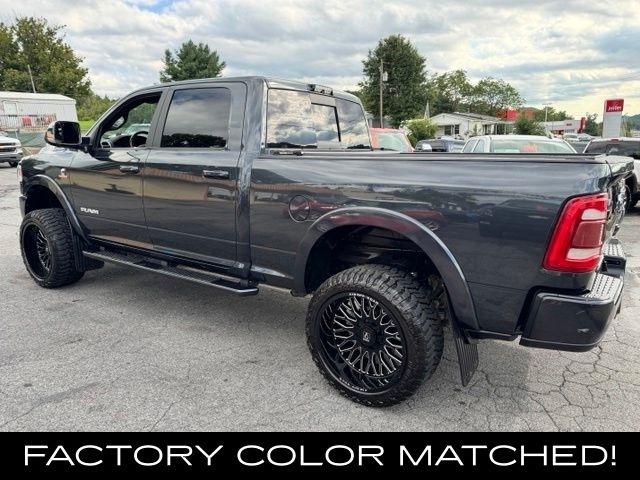RAM 2500 Laramie 4x4 Crew Cab 6'4" Box 2019