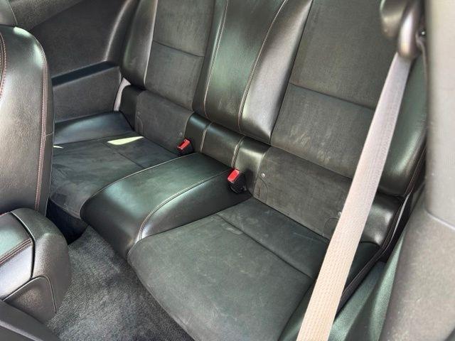Chevrolet Camaro 2dr Cpe ZL1 2013