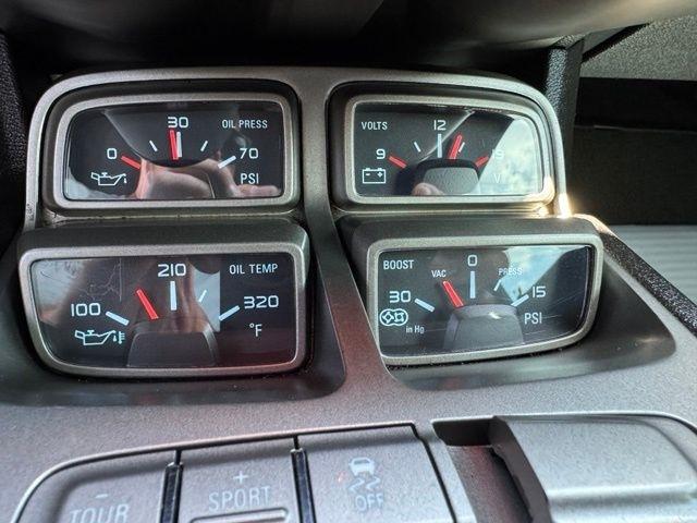 Chevrolet Camaro 2dr Cpe ZL1 2013