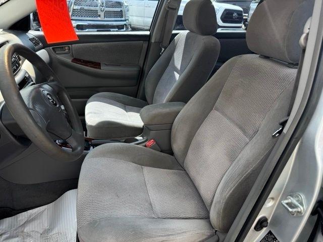 Toyota Corolla 4dr Sdn CE Auto (Natl) 2006