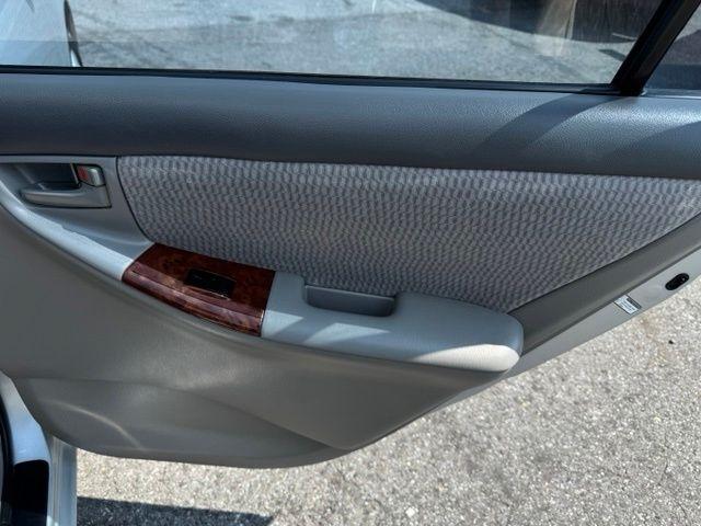Toyota Corolla 4dr Sdn CE Auto (Natl) 2006