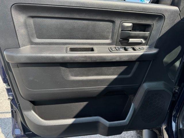 RAM 2500 4WD Crew Cab 169" Tradesman 2014
