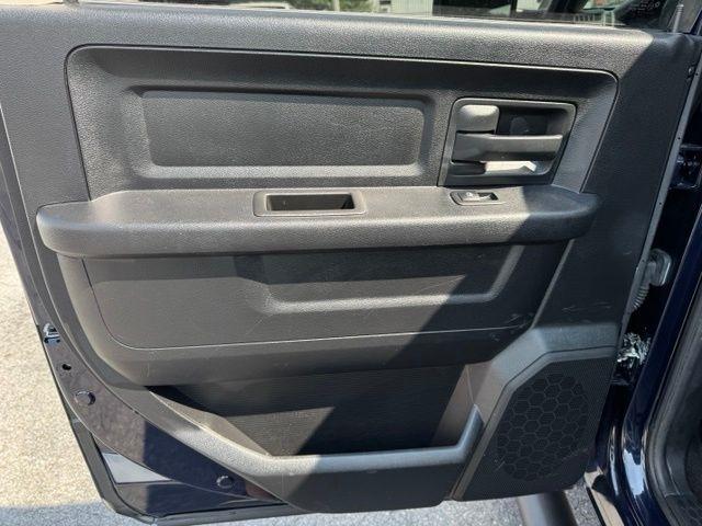 RAM 2500 4WD Crew Cab 169" Tradesman 2014