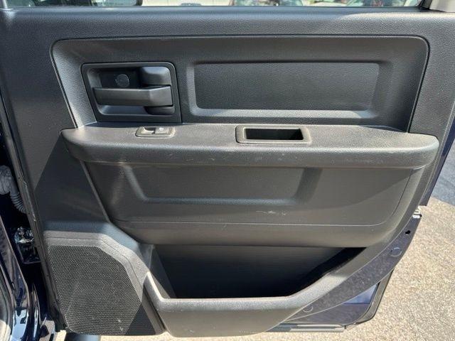 RAM 2500 4WD Crew Cab 169" Tradesman 2014
