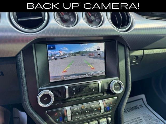 Ford Mustang Bullitt Fastback 2019
