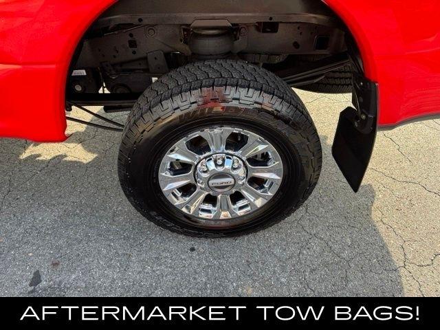 Ford Super Duty F-250 SRW XLT 4WD SuperCab 6.75' Box 2017