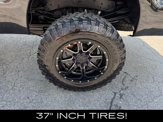 Ford Super Duty F-350 SRW 4WD Crew Cab 156" King Ranch 2015