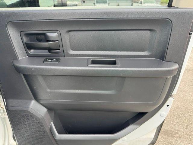 RAM 2500 4WD Crew Cab 149" ST 2012