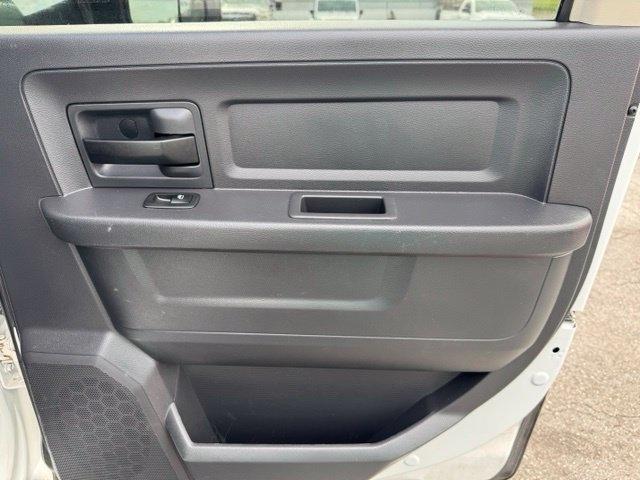 RAM 2500 4WD Crew Cab 149" ST 2012