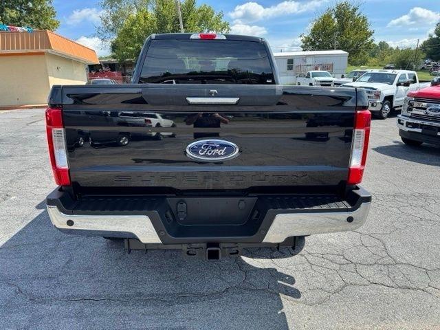 Ford Super Duty F-250 SRW XLT 4WD Crew Cab 6.75' Box 2019