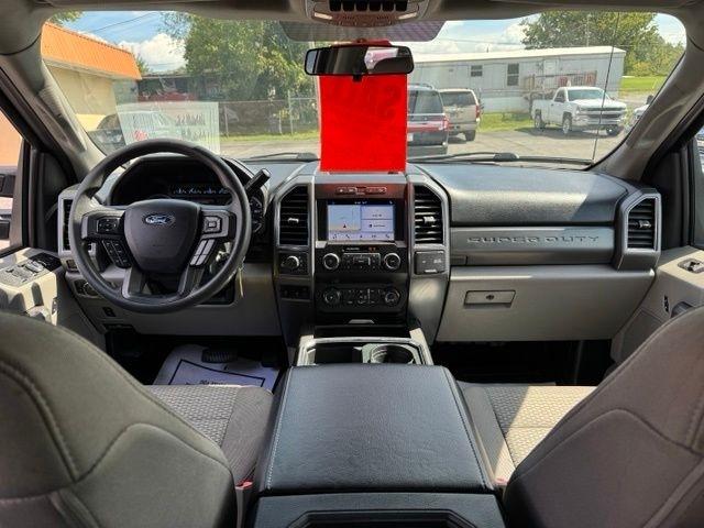 Ford Super Duty F-250 SRW XLT 4WD Crew Cab 6.75' Box 2019
