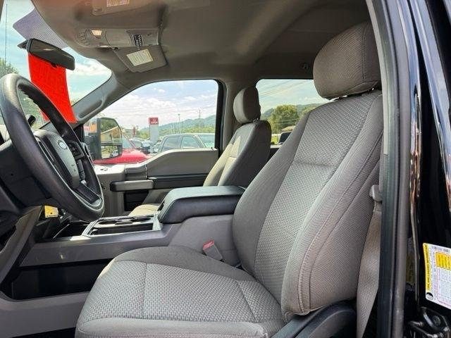 Ford Super Duty F-250 SRW XLT 4WD Crew Cab 6.75' Box 2019