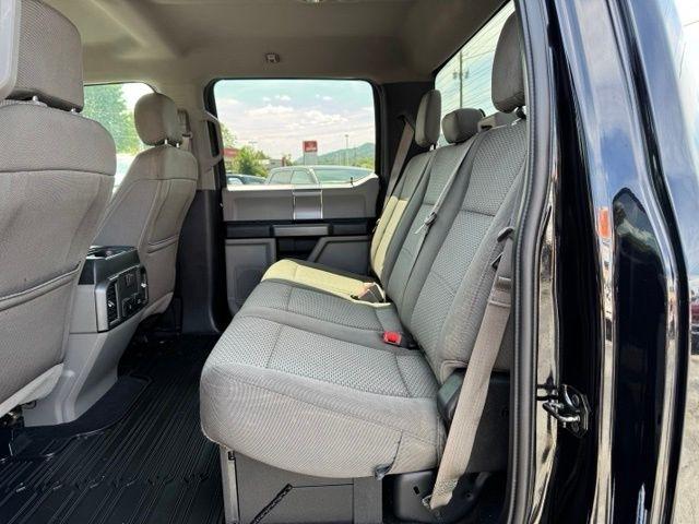 Ford Super Duty F-250 SRW XLT 4WD Crew Cab 6.75' Box 2019