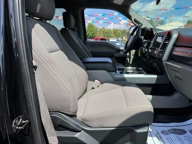 Ford Super Duty F-250 SRW XLT 4WD Crew Cab 6.75' Box 2019
