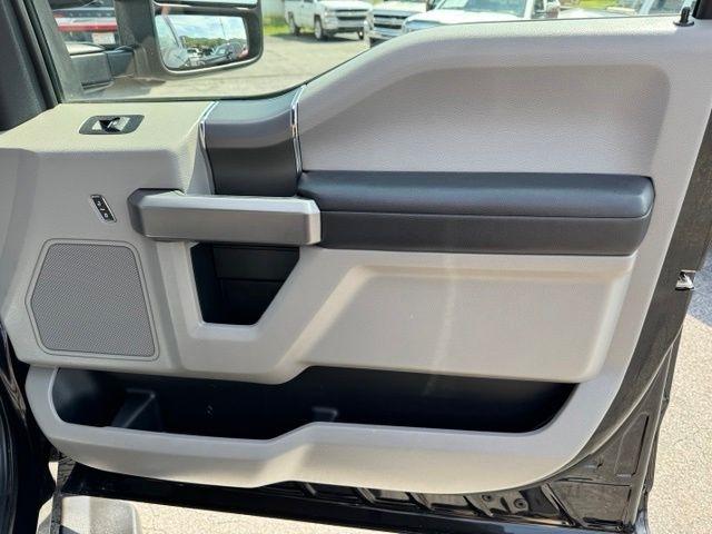 Ford Super Duty F-250 SRW XLT 4WD Crew Cab 6.75' Box 2019