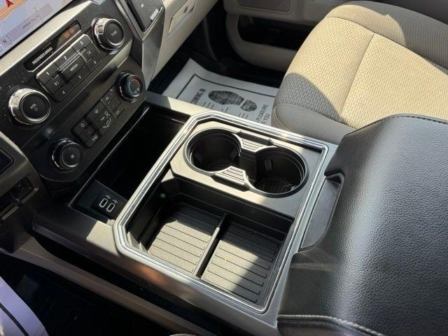Ford Super Duty F-250 SRW XLT 4WD Crew Cab 6.75' Box 2019