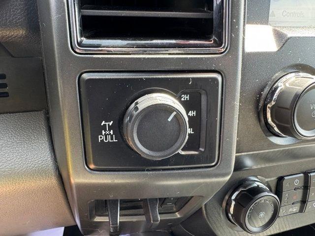 Ford Super Duty F-250 SRW XLT 4WD Crew Cab 6.75' Box 2019