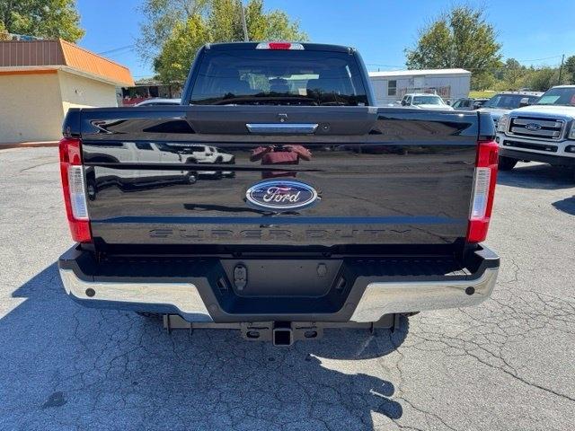 Ford Super Duty F-250 SRW XLT 4WD Crew Cab 6.75' Box 2019