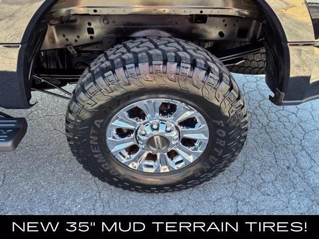 Ford Super Duty F-250 SRW XLT 4WD Crew Cab 6.75' Box 2019