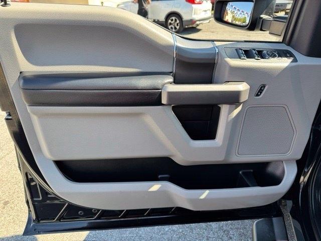 Ford Super Duty F-250 SRW XLT 4WD Crew Cab 6.75' Box 2019
