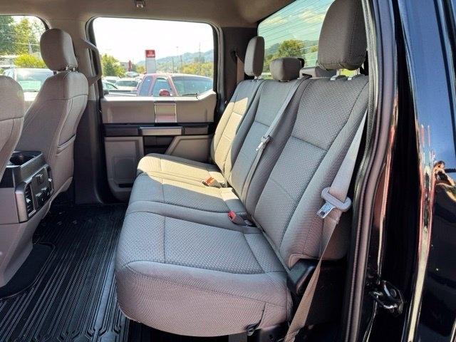 Ford Super Duty F-250 SRW XLT 4WD Crew Cab 6.75' Box 2019