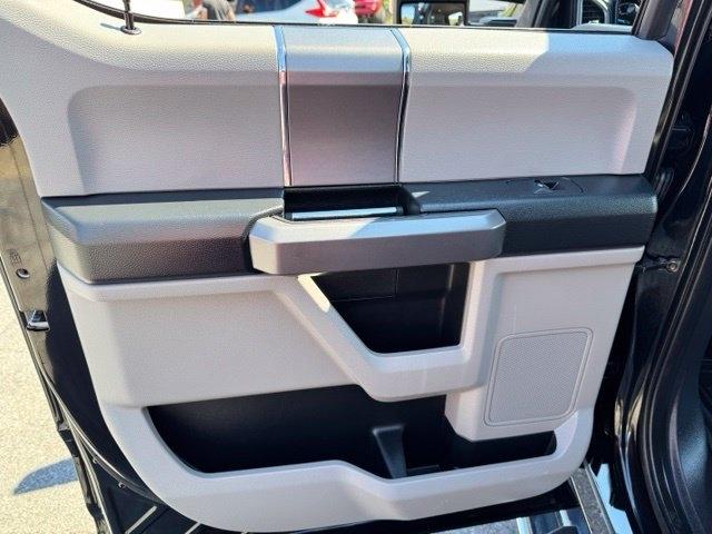 Ford Super Duty F-250 SRW XLT 4WD Crew Cab 6.75' Box 2019
