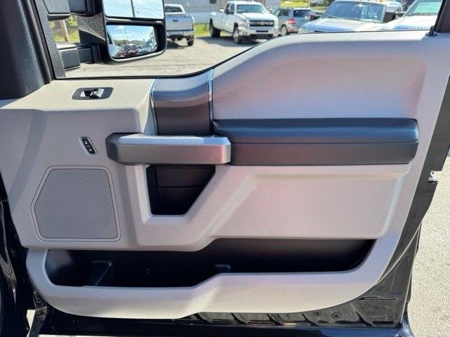 Ford Super Duty F-250 SRW XLT 4WD Crew Cab 6.75' Box 2019