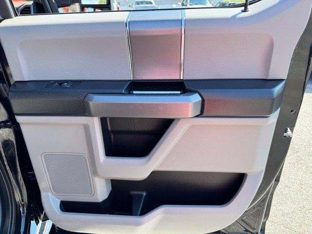 Ford Super Duty F-250 SRW XLT 4WD Crew Cab 6.75' Box 2019