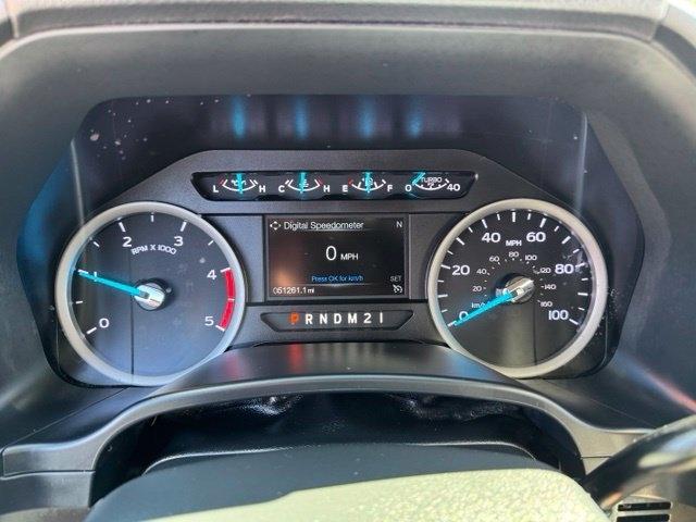 Ford Super Duty F-250 SRW XLT 4WD Crew Cab 6.75' Box 2019