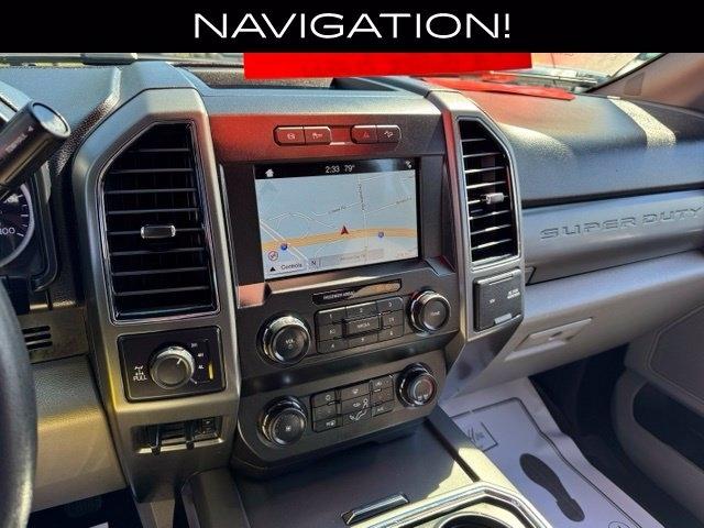 Ford Super Duty F-250 SRW XLT 4WD Crew Cab 6.75' Box 2019