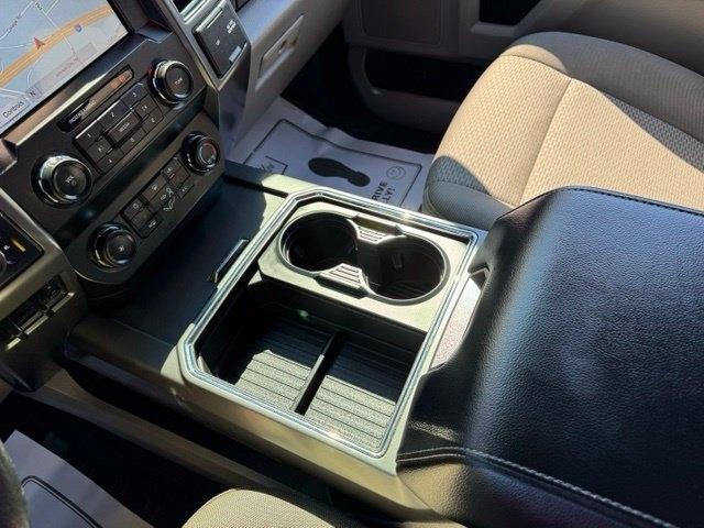 Ford Super Duty F-250 SRW XLT 4WD Crew Cab 6.75' Box 2019