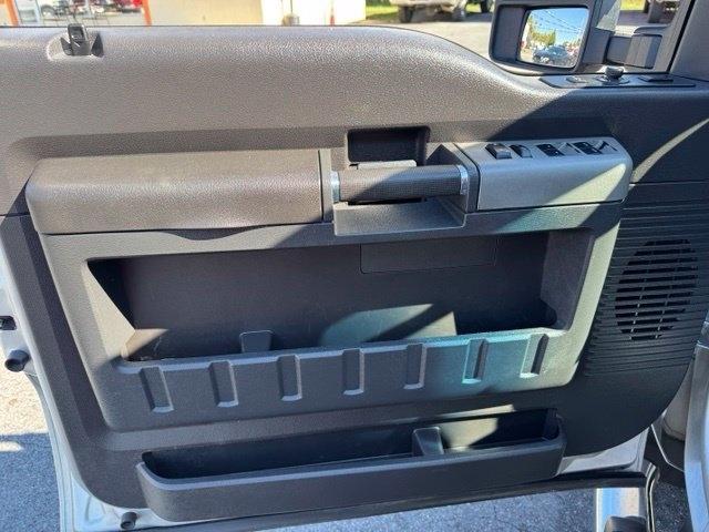 Ford Super Duty F-250 SRW Lariat 4WD Crew Cab 6.75' Box 2016