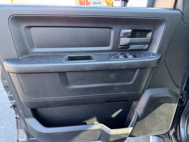RAM 4500 Chassis Cab Tradesman 4x4 Crew Cab 60" CA 173.4" WB 2023
