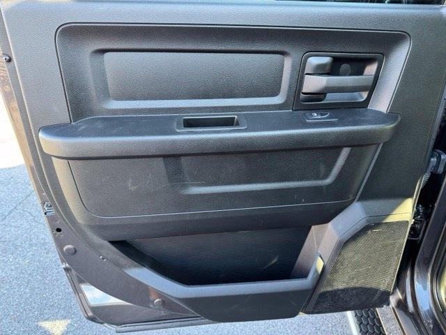 RAM 4500 Chassis Cab Tradesman 4x4 Crew Cab 60" CA 173.4" WB 2023