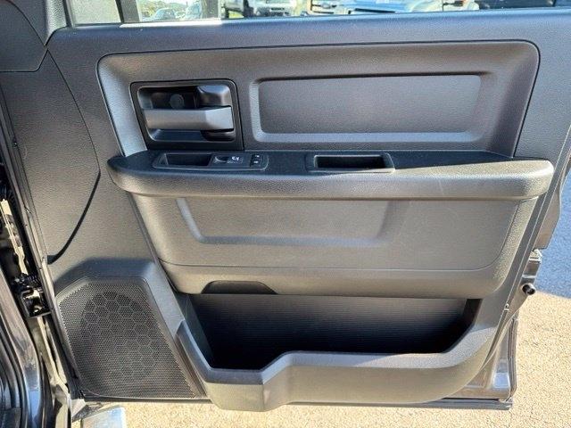 RAM 4500 Chassis Cab Tradesman 4x4 Crew Cab 60" CA 173.4" WB 2023