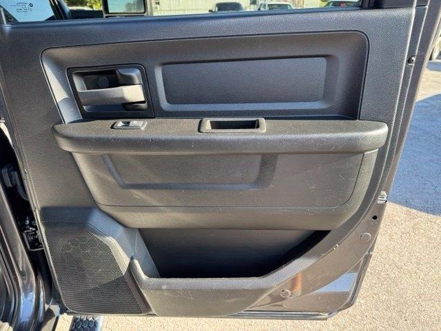 RAM 4500 Chassis Cab Tradesman 4x4 Crew Cab 60" CA 173.4" WB 2023