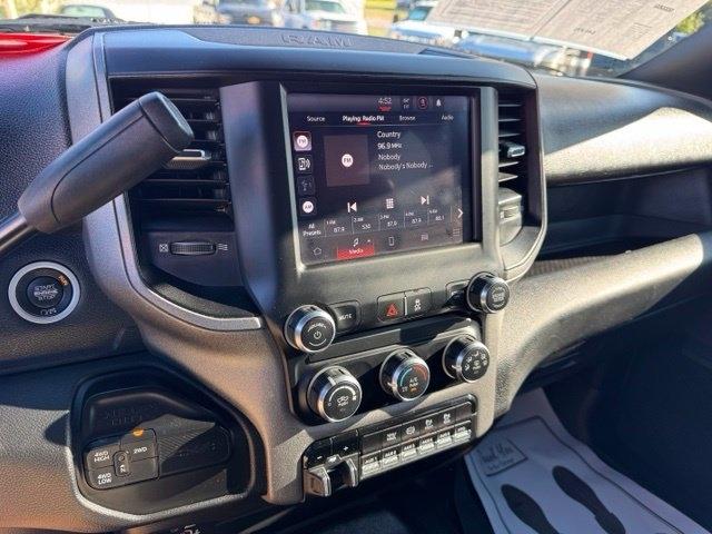 RAM 4500 Chassis Cab Tradesman 4x4 Crew Cab 60" CA 173.4" WB 2023