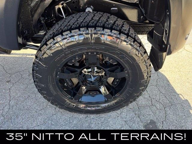 Toyota 4Runner 4WD 4dr V6 SR5 Premium (Natl) 2016