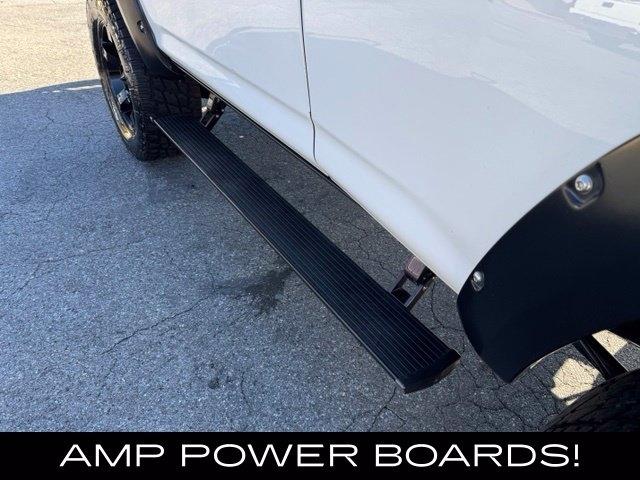 Toyota 4Runner 4WD 4dr V6 SR5 Premium (Natl) 2016