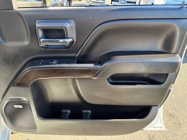 GMC Sierra 3500HD 4WD Crew Cab 167.7" Denali 2019