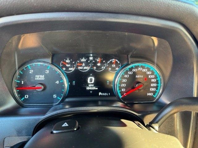 GMC Sierra 3500HD 4WD Crew Cab 167.7" Denali 2019