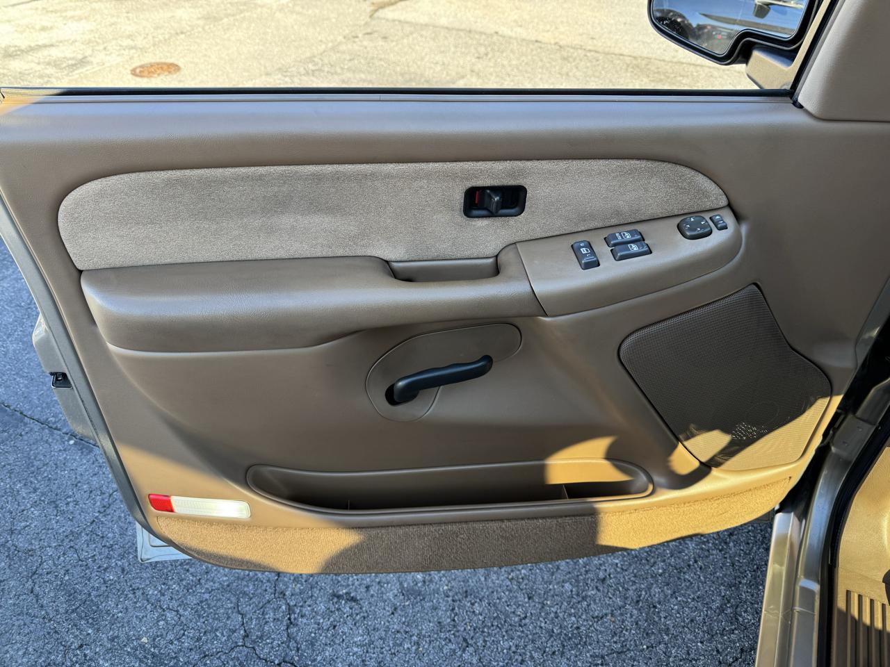 Chevrolet Silverado 1500 Reg Cab 119.0" WB LS 1999
