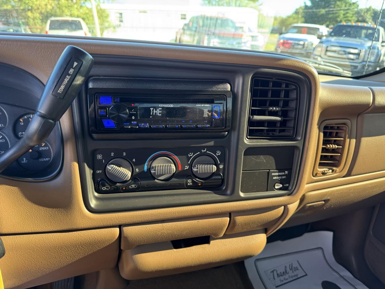 Chevrolet Silverado 1500 Reg Cab 119.0" WB LS 1999