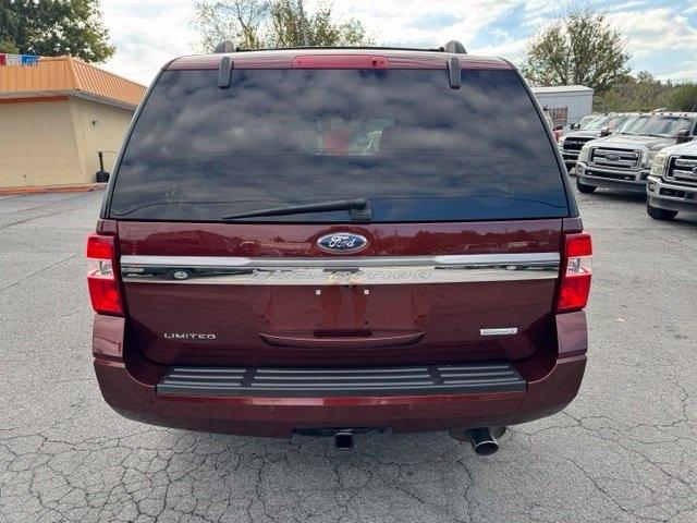 Ford Expedition 4WD 4dr Limited 2015