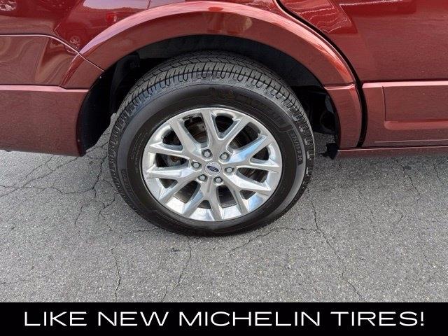 Ford Expedition 4WD 4dr Limited 2015