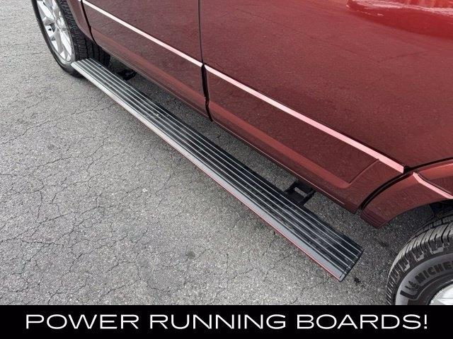 Ford Expedition 4WD 4dr Limited 2015
