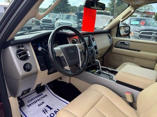 Ford Expedition 4WD 4dr Limited 2015